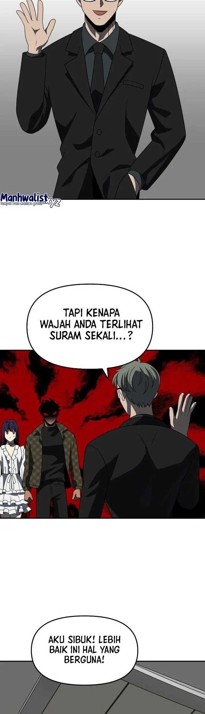 I Used To Be The Boss Chapter 88 Gambar 72
