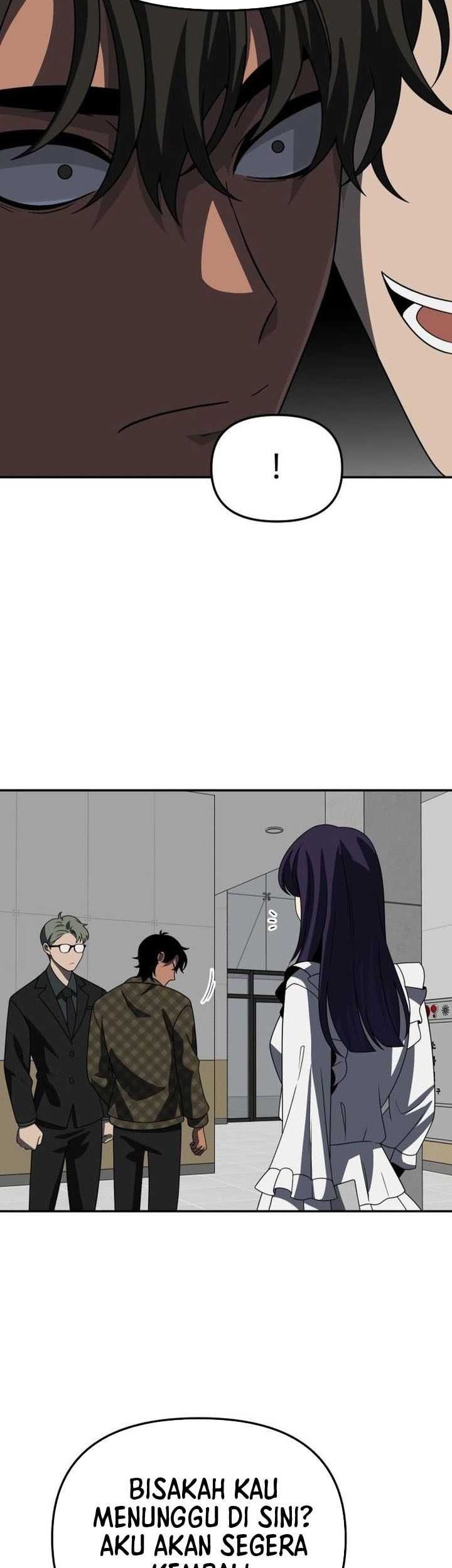 I Used To Be The Boss Chapter 88 Gambar 74