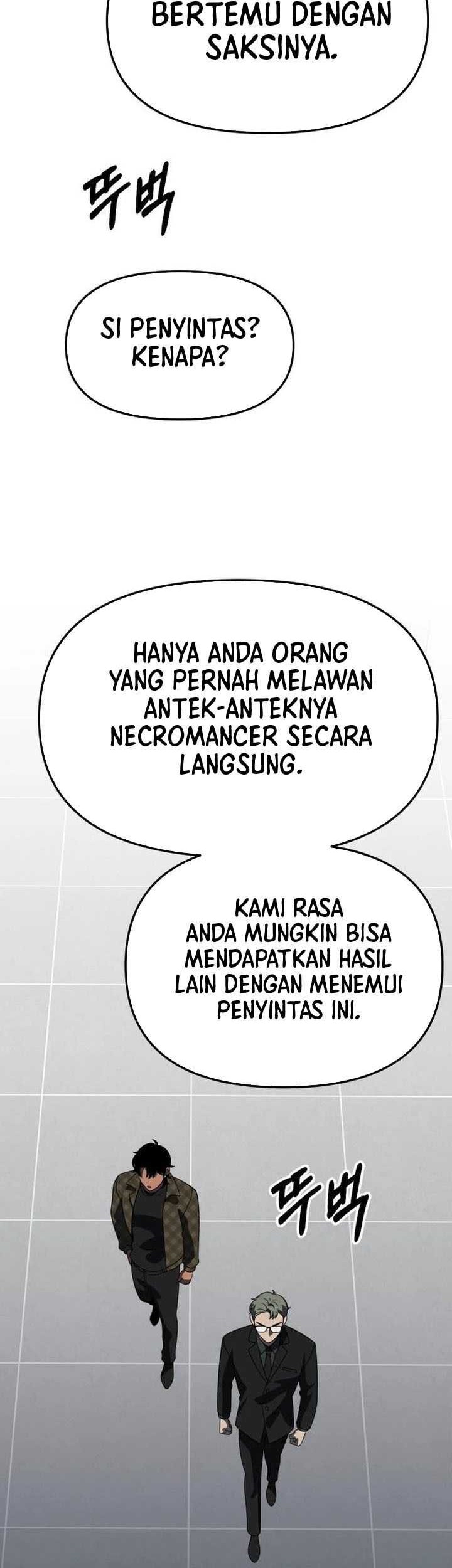 I Used To Be The Boss Chapter 88 Gambar 76