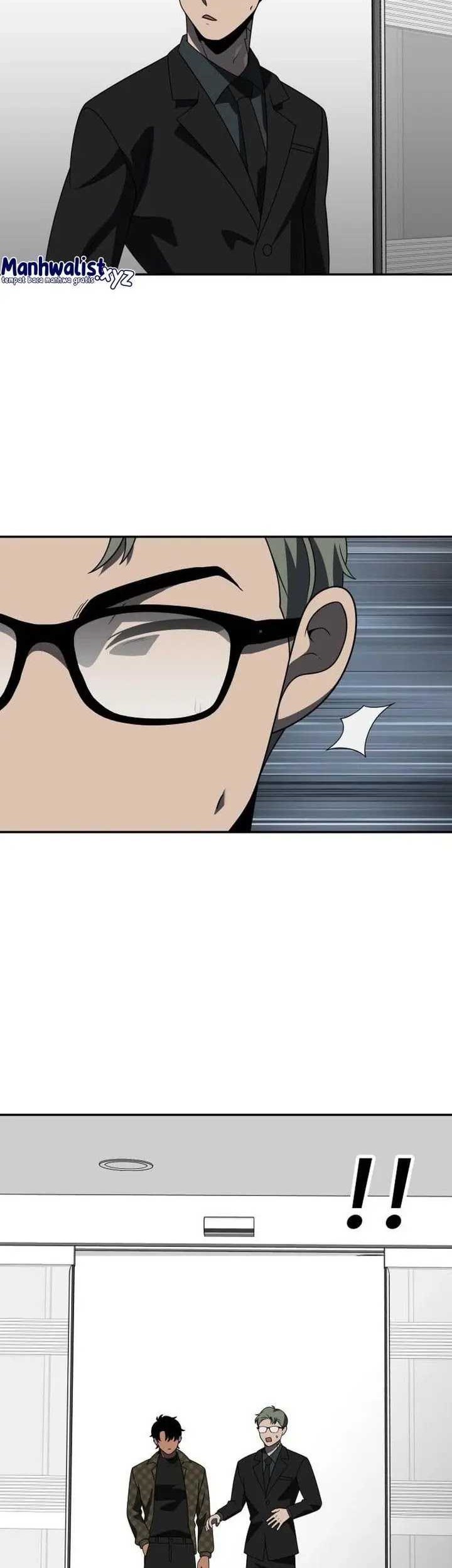 I Used To Be The Boss Chapter 88 Gambar 79