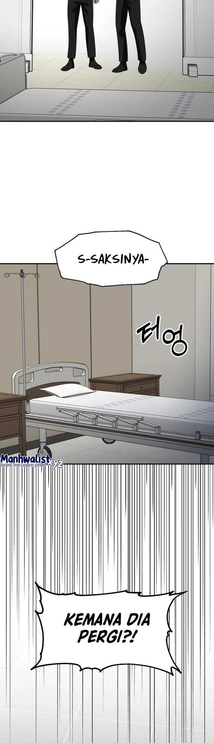 I Used To Be The Boss Chapter 88 Gambar 80