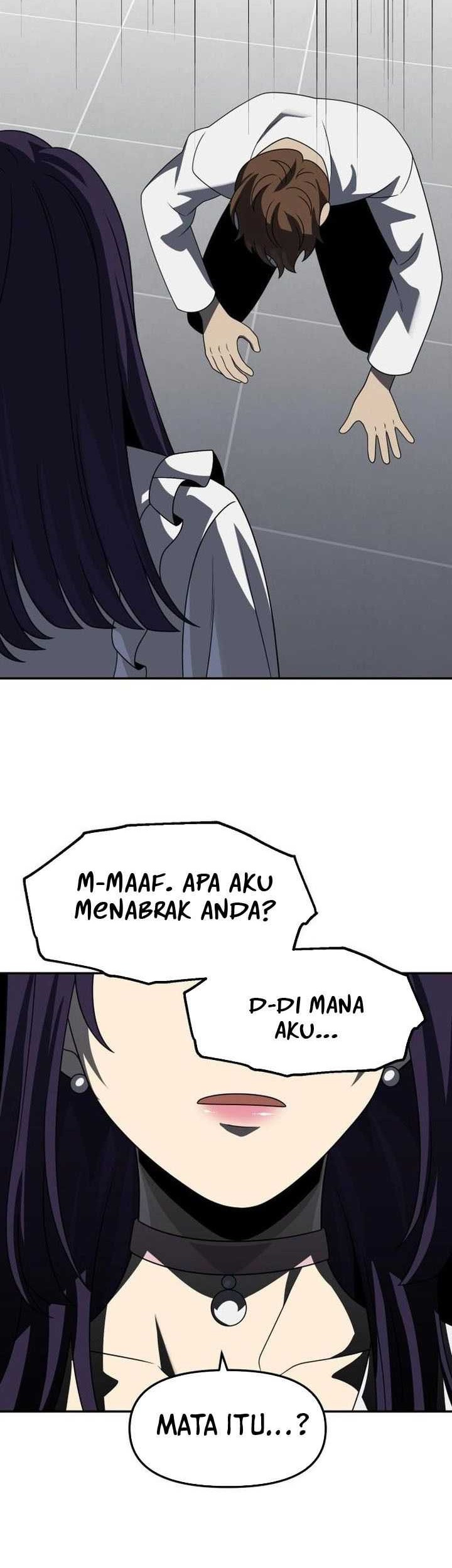 I Used To Be The Boss Chapter 88 Gambar 81