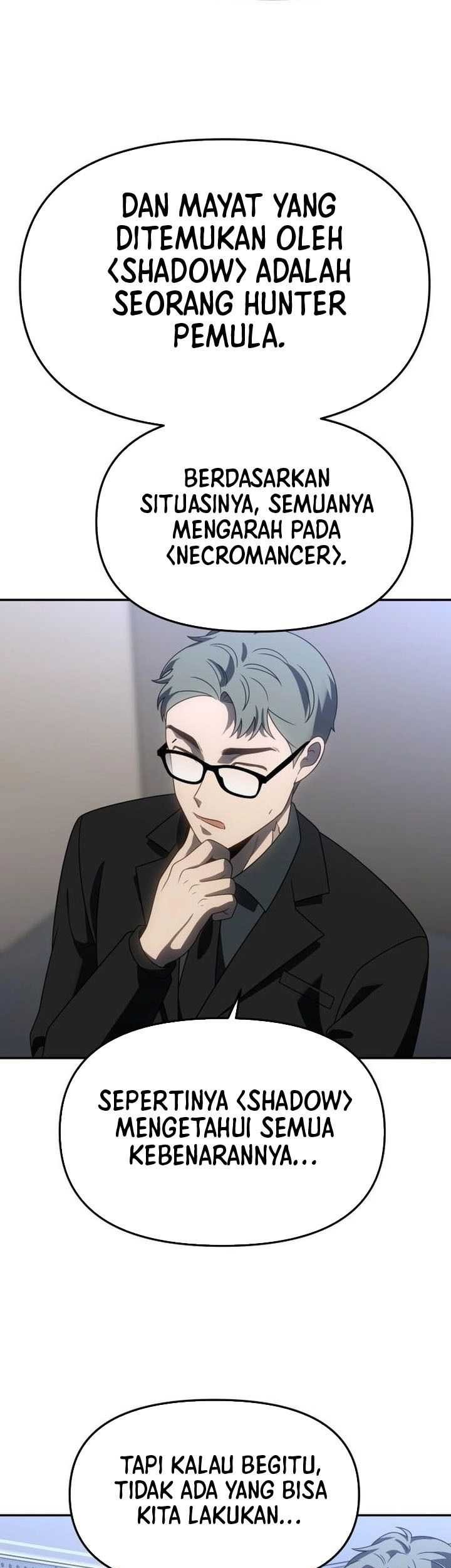 I Used To Be The Boss Chapter 88 Gambar 6