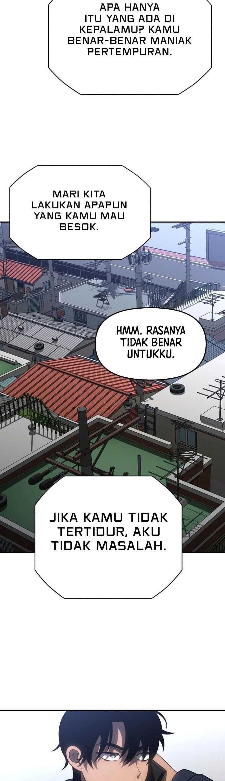 I Used To Be The Boss Chapter 88 Gambar 11