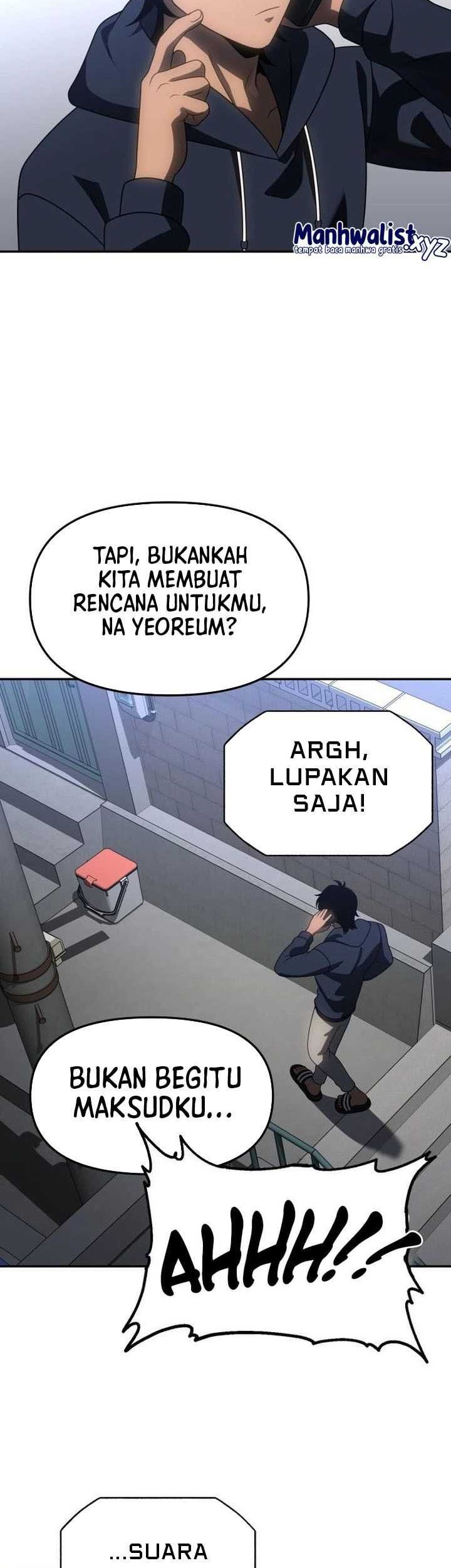 I Used To Be The Boss Chapter 88 Gambar 12