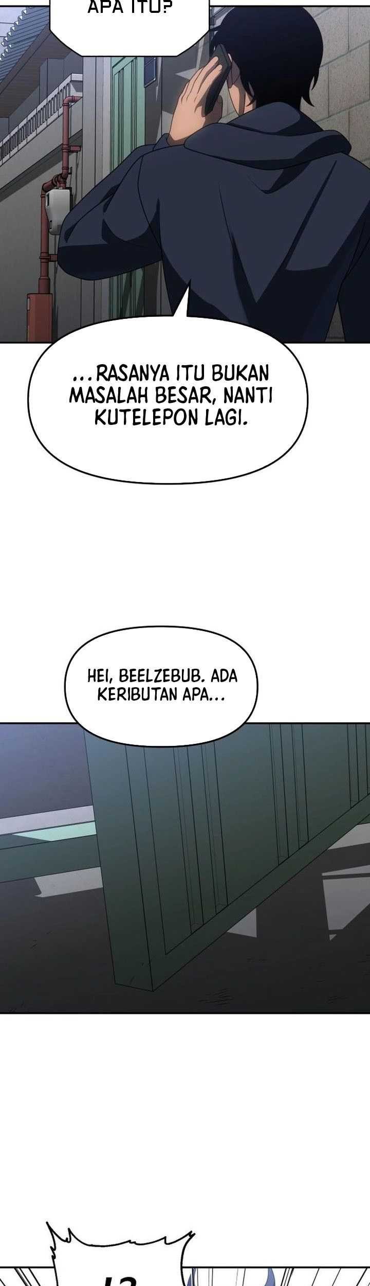 I Used To Be The Boss Chapter 88 Gambar 13