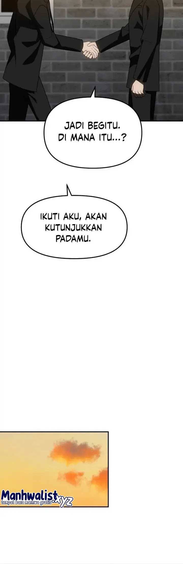 I Used To Be The Boss Chapter 87 Gambar 11