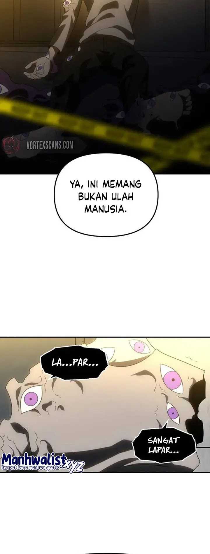 I Used To Be The Boss Chapter 87 Gambar 13