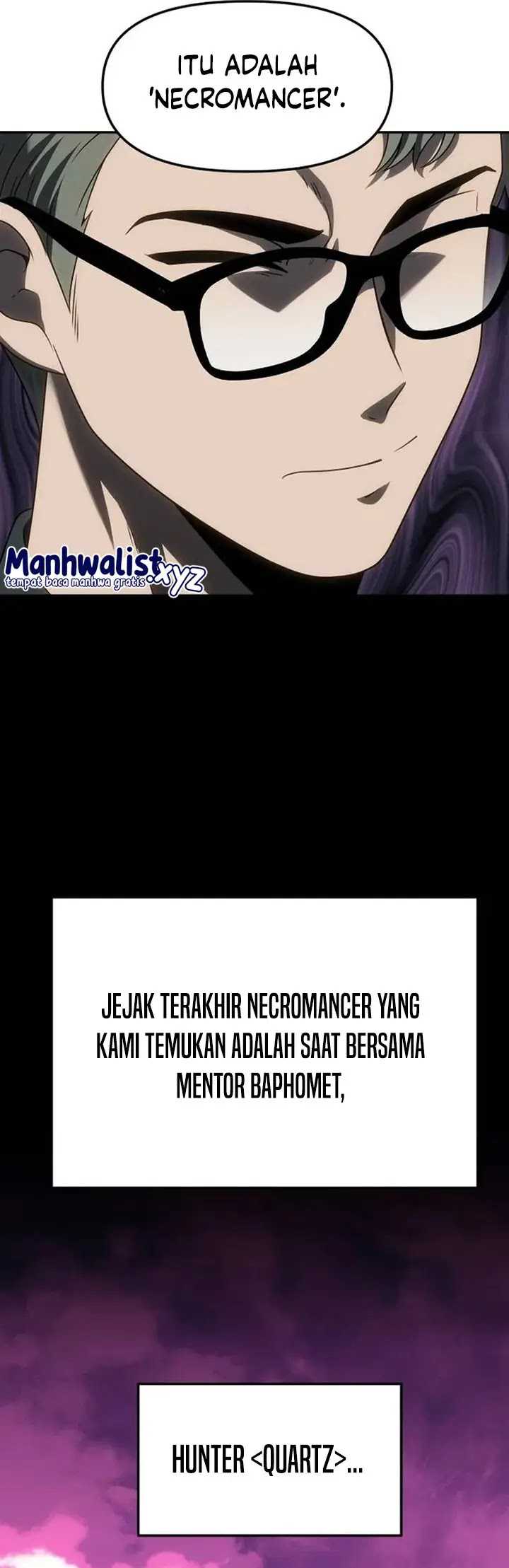 I Used To Be The Boss Chapter 87 Gambar 16
