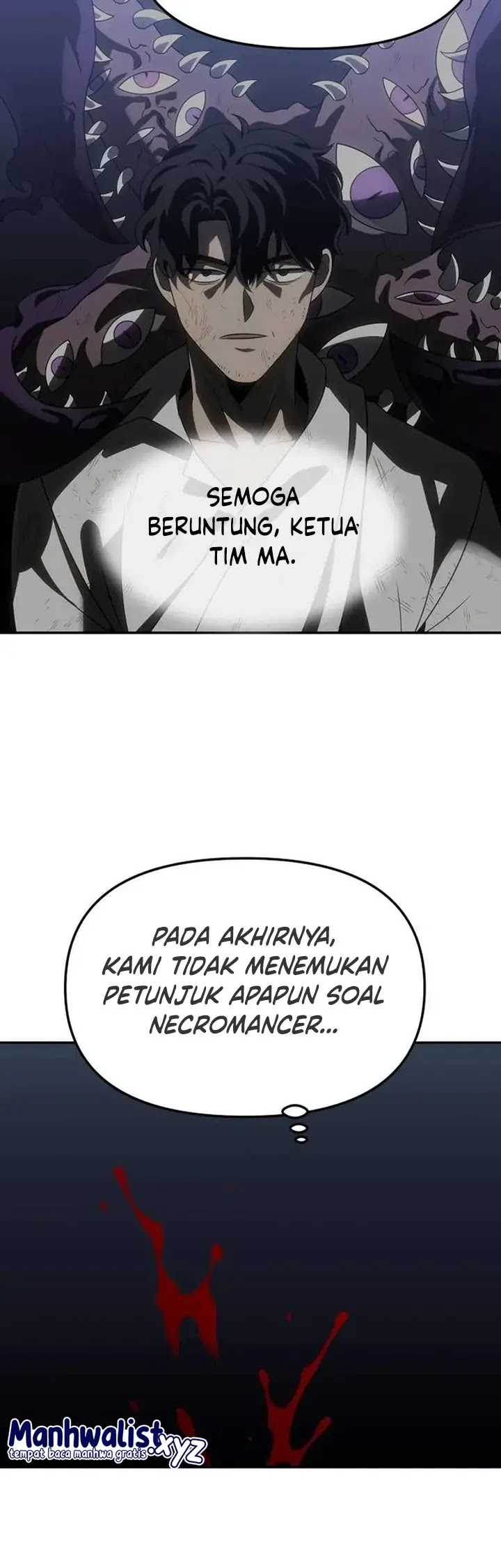 I Used To Be The Boss Chapter 87 Gambar 19