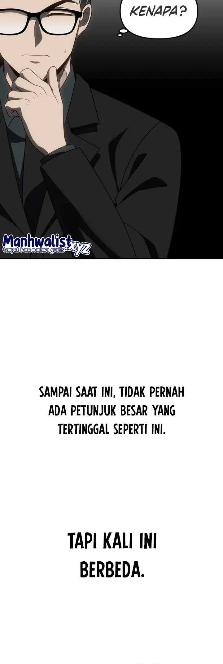 I Used To Be The Boss Chapter 87 Gambar 21
