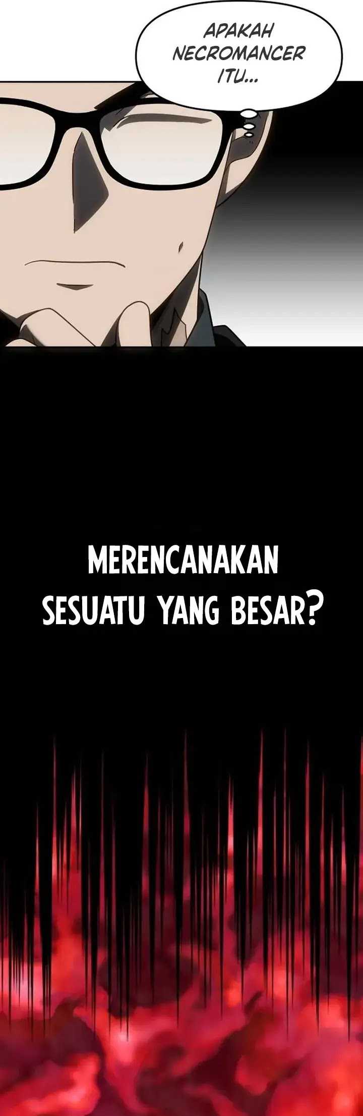 I Used To Be The Boss Chapter 87 Gambar 22