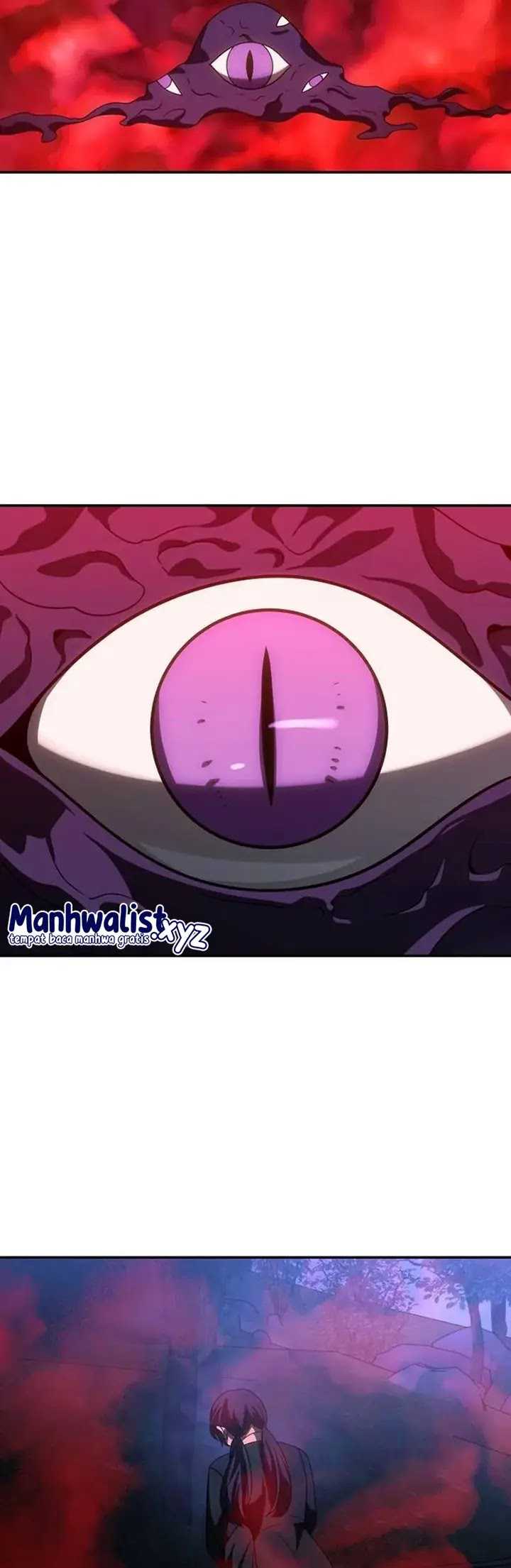 I Used To Be The Boss Chapter 87 Gambar 23