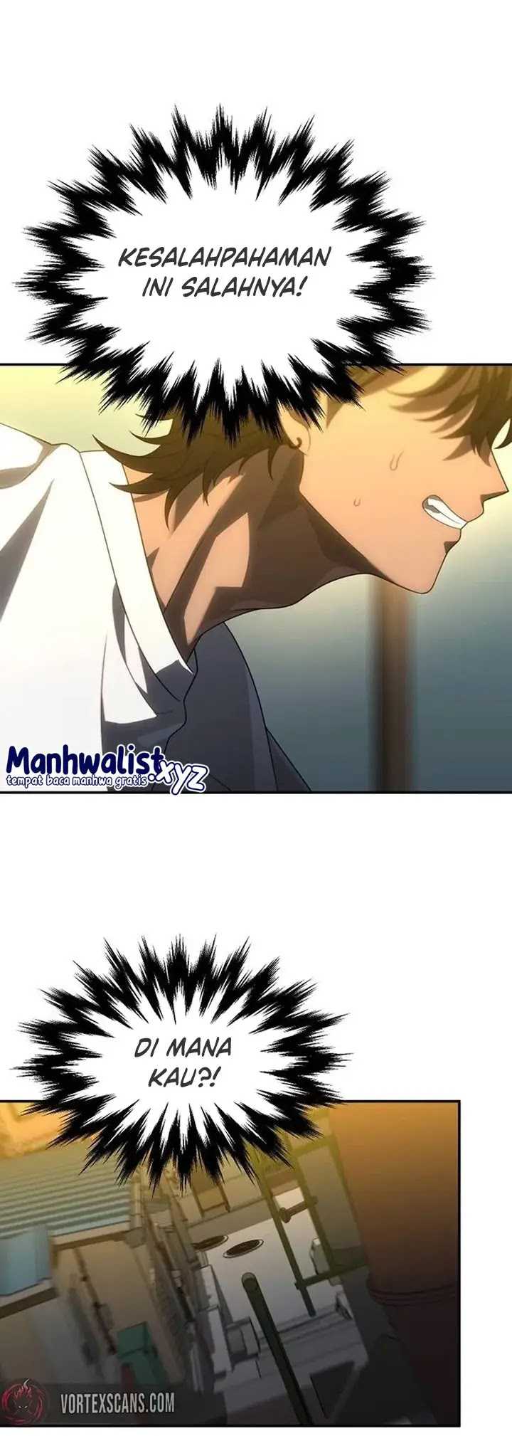 I Used To Be The Boss Chapter 87 Gambar 3