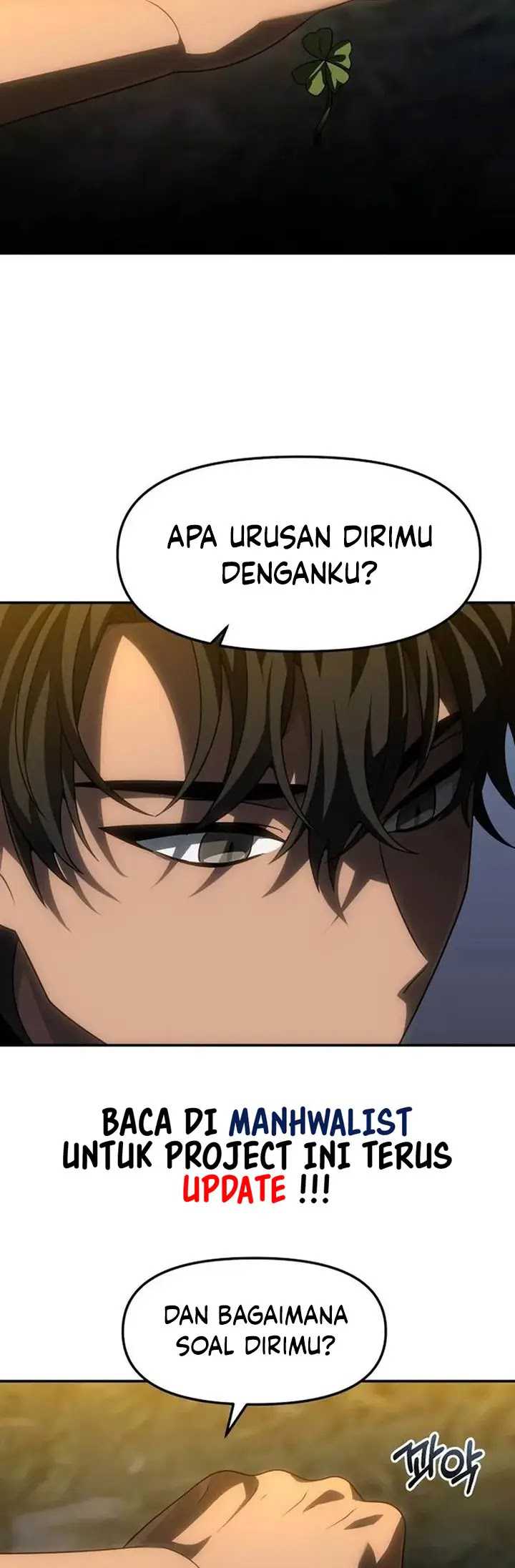 I Used To Be The Boss Chapter 87 Gambar 42