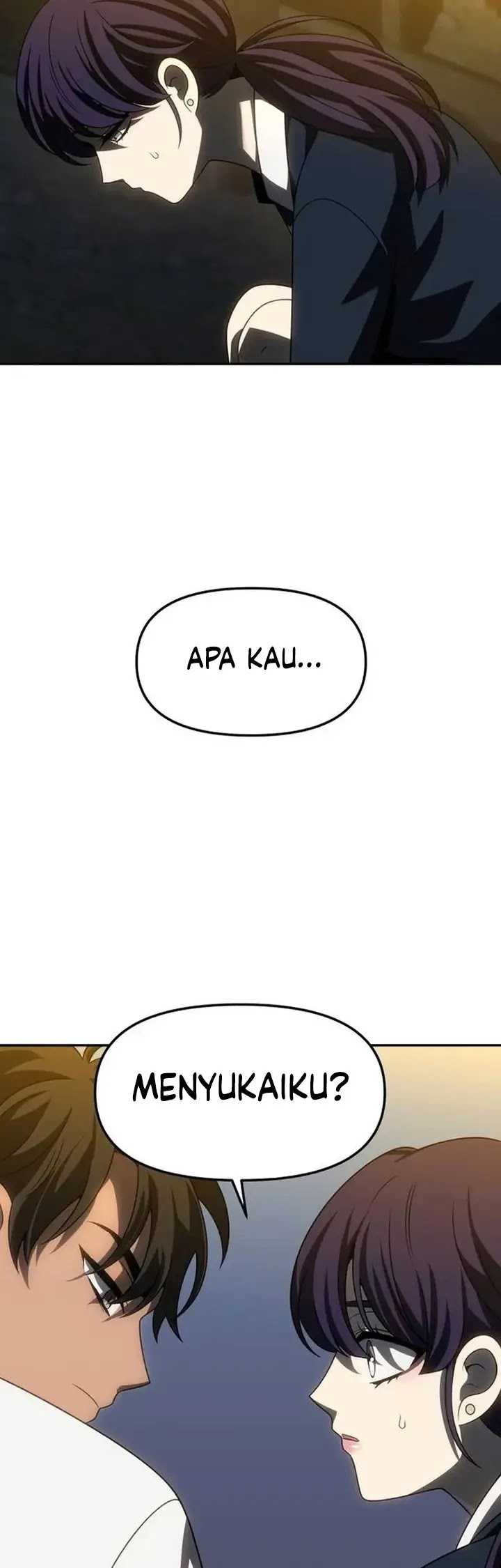 I Used To Be The Boss Chapter 87 Gambar 44
