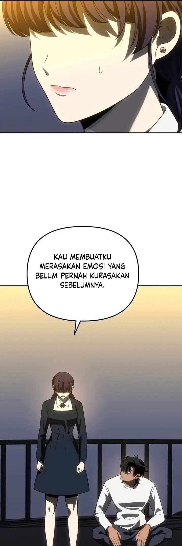 I Used To Be The Boss Chapter 87 Gambar 50