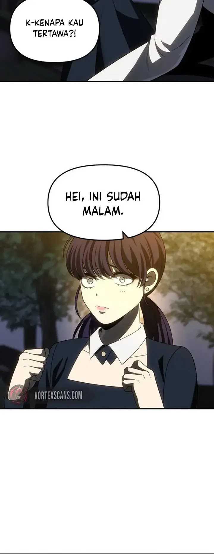 I Used To Be The Boss Chapter 87 Gambar 55