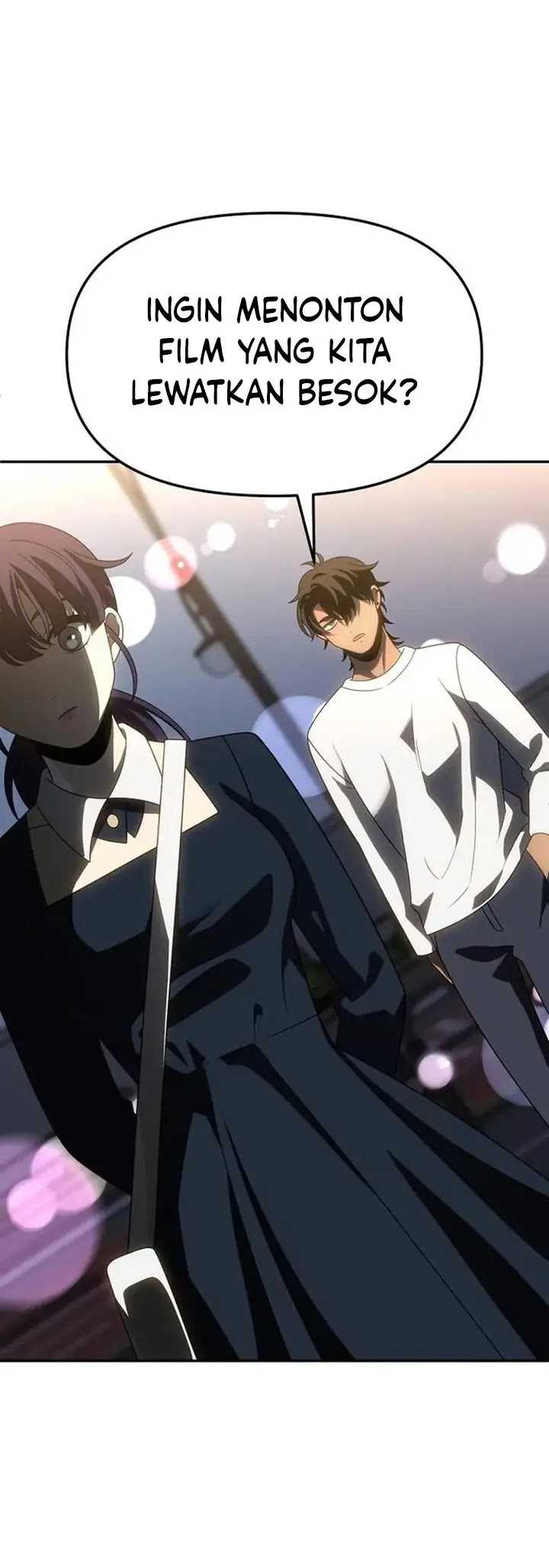 I Used To Be The Boss Chapter 87 Gambar 60