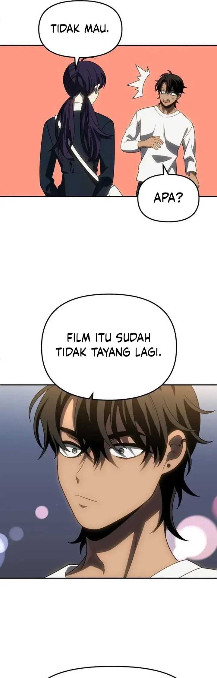 I Used To Be The Boss Chapter 87 Gambar 62