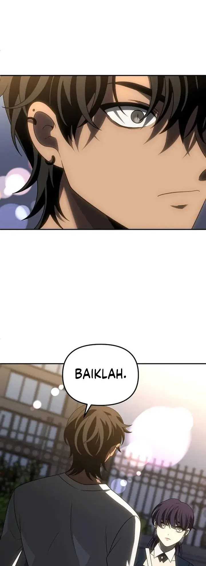 I Used To Be The Boss Chapter 87 Gambar 64