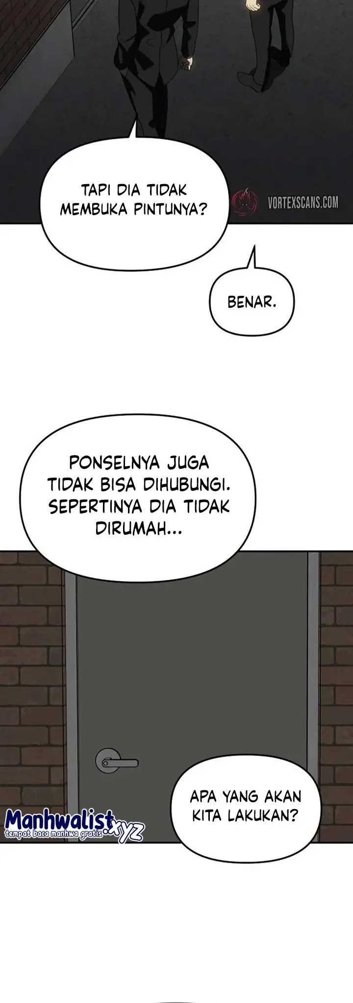 I Used To Be The Boss Chapter 87 Gambar 69