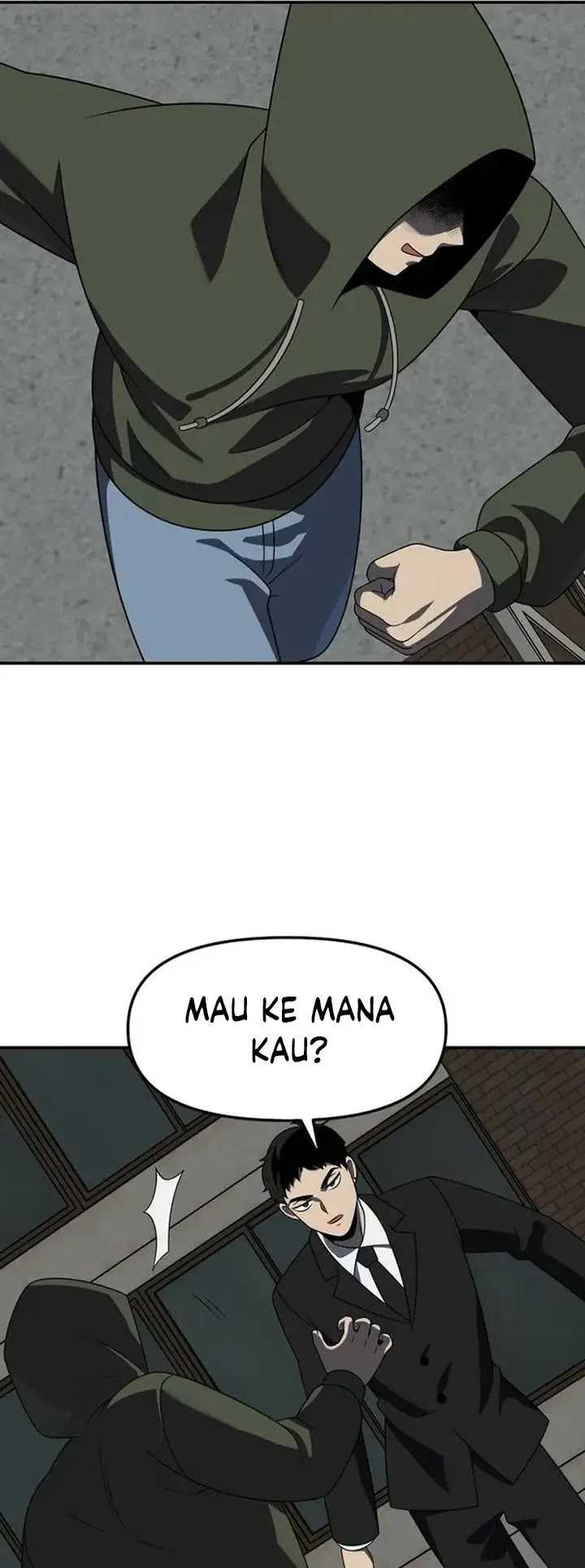 I Used To Be The Boss Chapter 87 Gambar 76