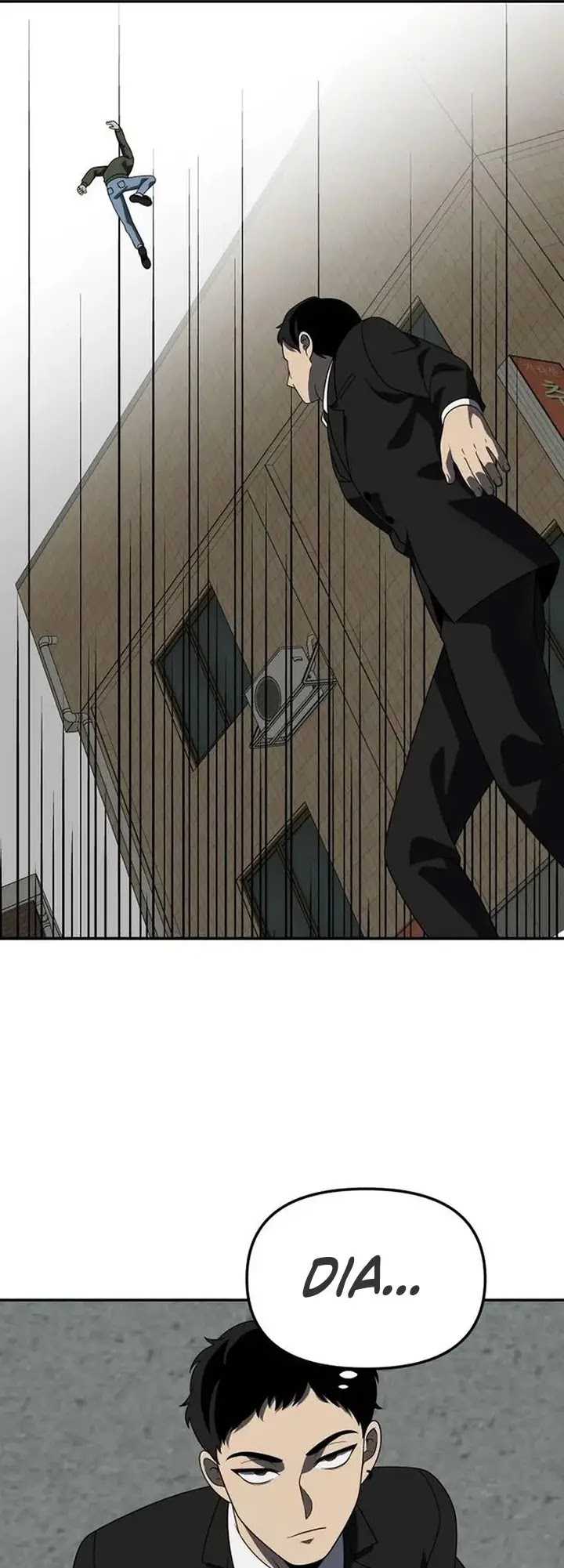I Used To Be The Boss Chapter 87 Gambar 78