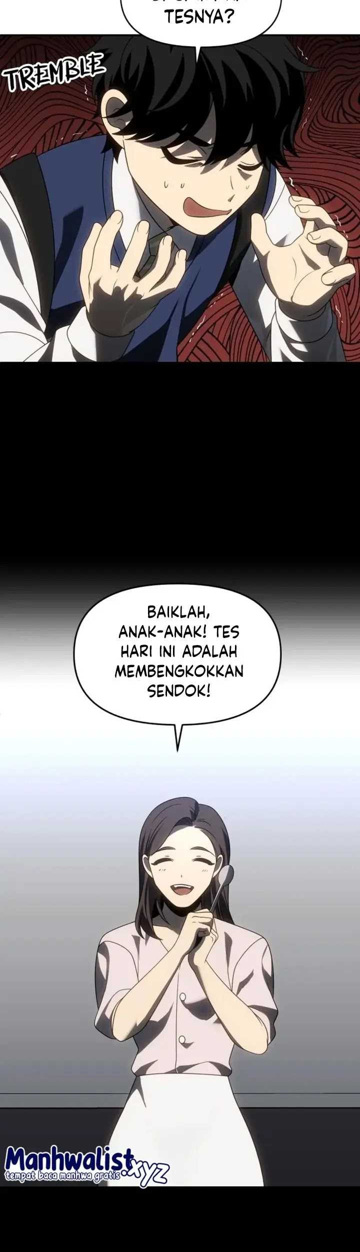 I Used To Be The Boss Chapter 86 Gambar 12