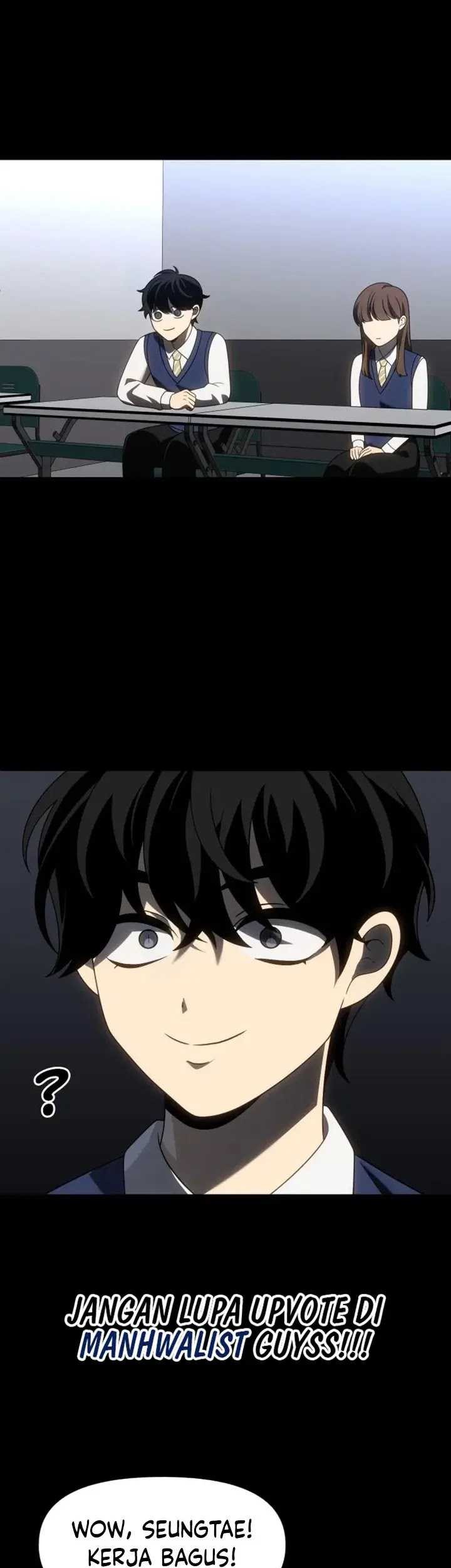 I Used To Be The Boss Chapter 86 Gambar 14