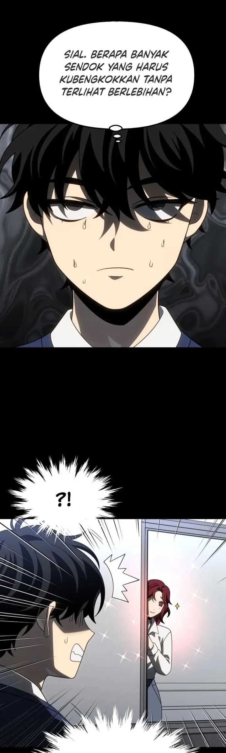 I Used To Be The Boss Chapter 86 Gambar 20