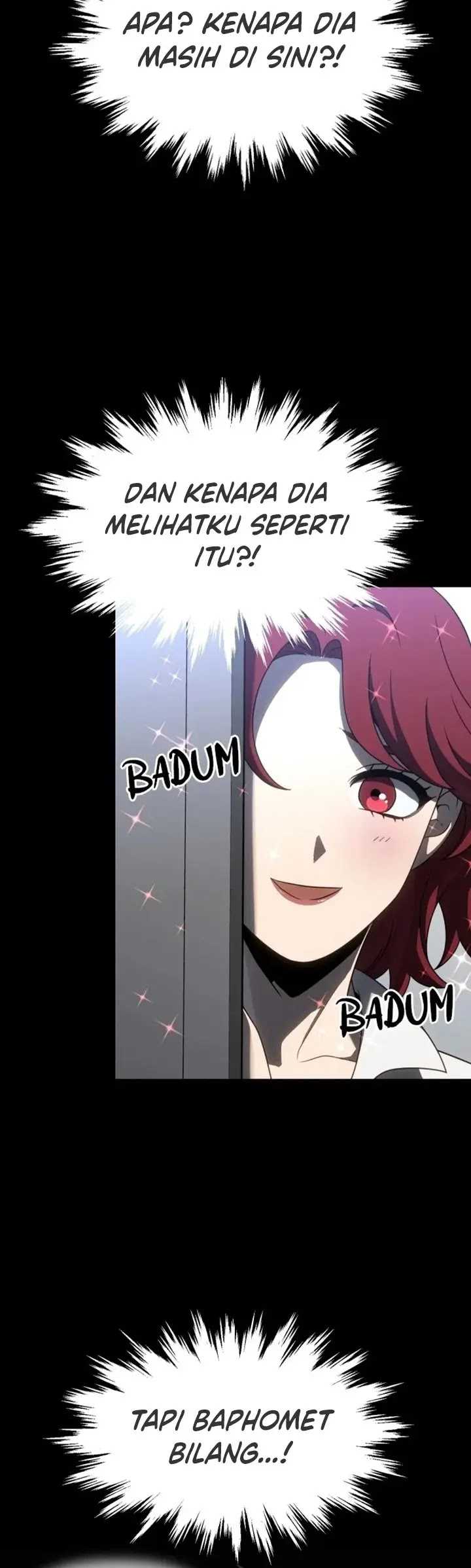 I Used To Be The Boss Chapter 86 Gambar 21