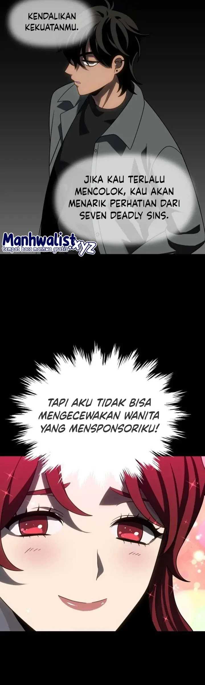 I Used To Be The Boss Chapter 86 Gambar 22