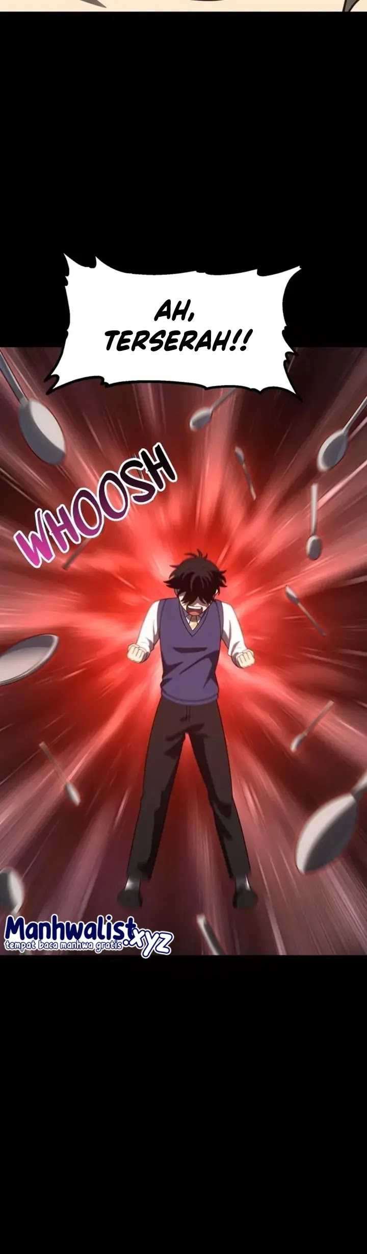 I Used To Be The Boss Chapter 86 Gambar 25