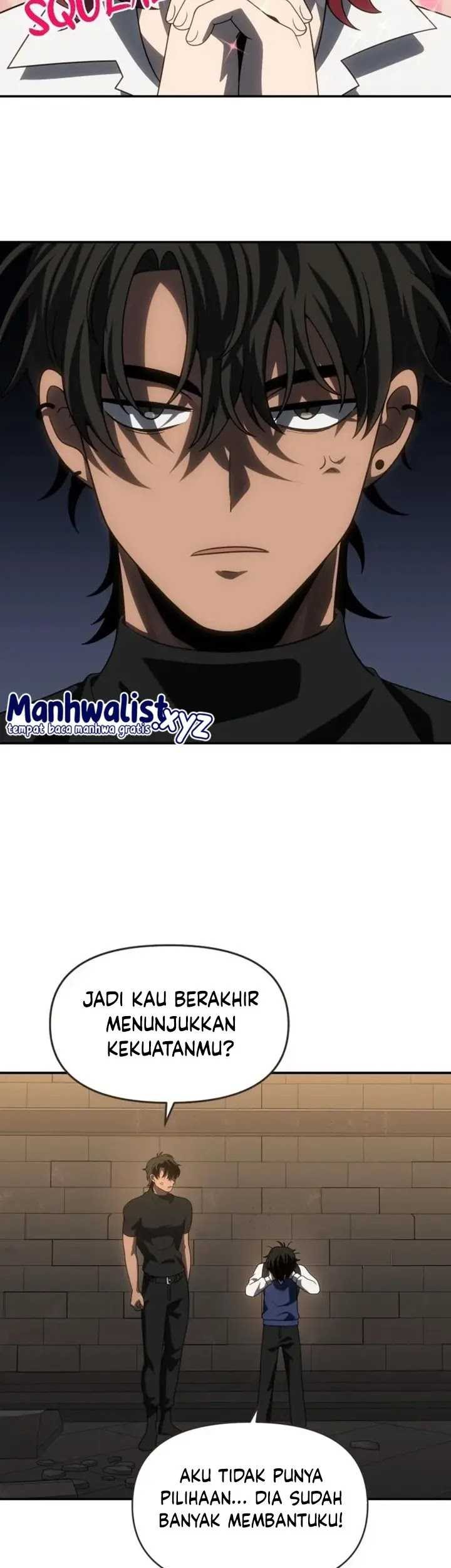 I Used To Be The Boss Chapter 86 Gambar 30
