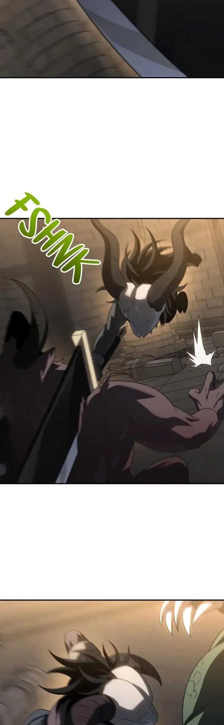 I Used To Be The Boss Chapter 86 Gambar 3