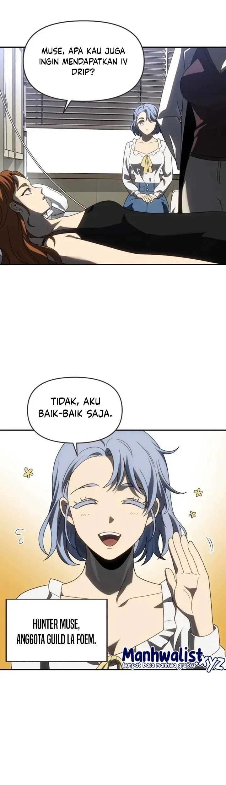I Used To Be The Boss Chapter 86 Gambar 48