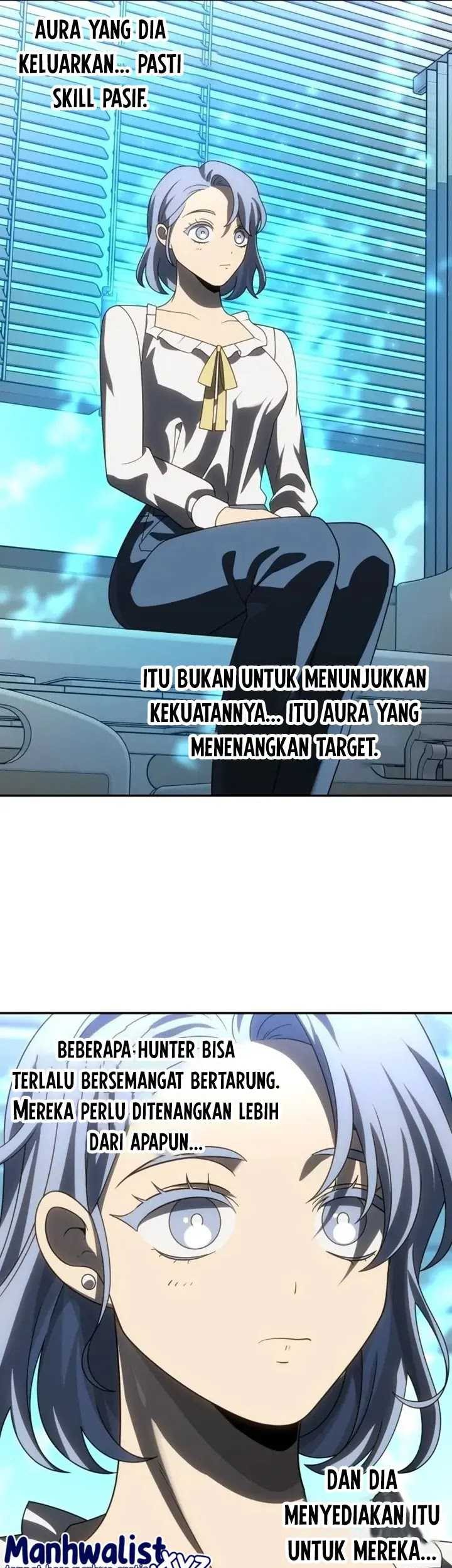 I Used To Be The Boss Chapter 86 Gambar 62