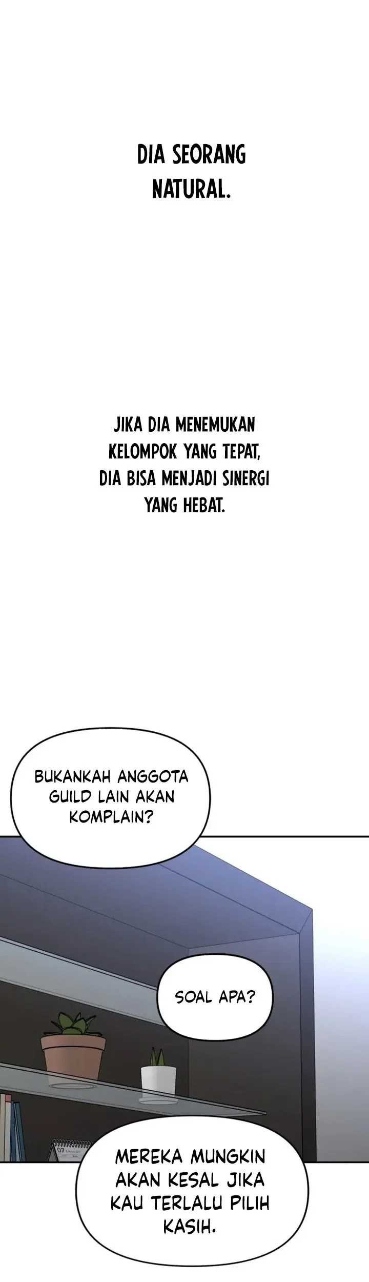 I Used To Be The Boss Chapter 86 Gambar 64