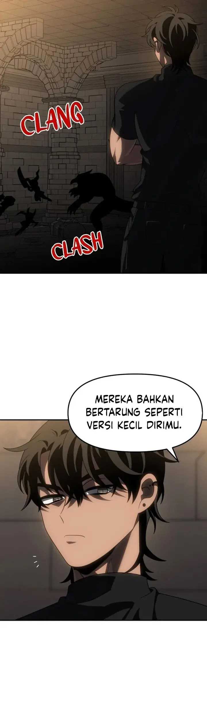 I Used To Be The Boss Chapter 86 Gambar 5