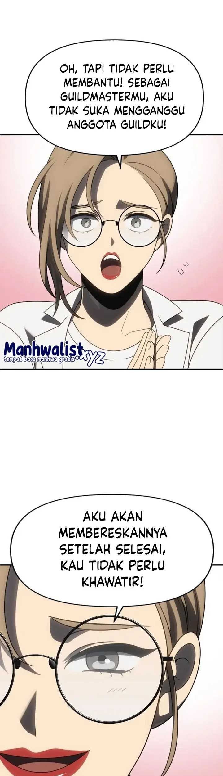 I Used To Be The Boss Chapter 86 Gambar 86