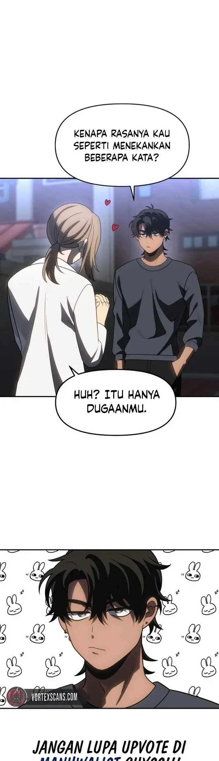 I Used To Be The Boss Chapter 86 Gambar 88