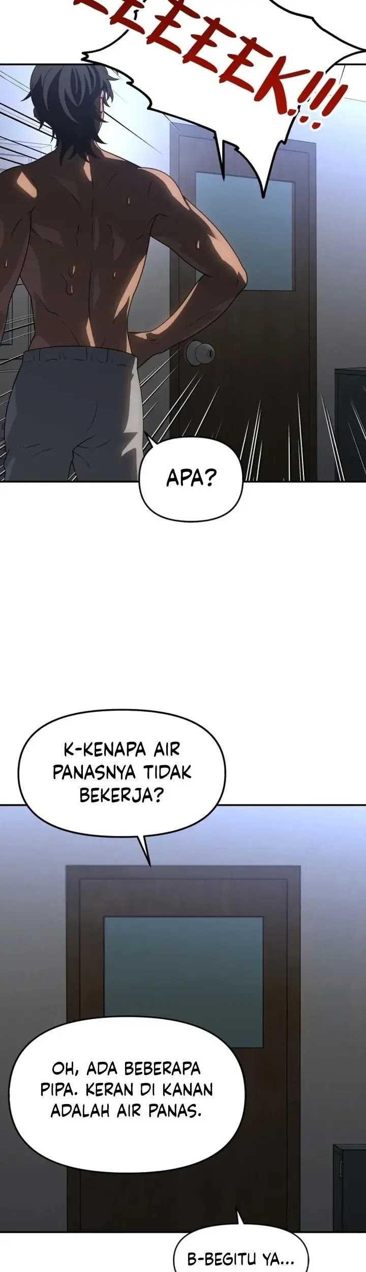 I Used To Be The Boss Chapter 86 Gambar 97