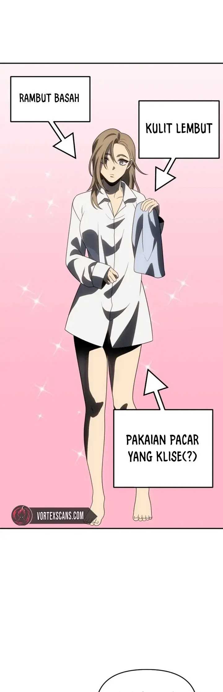 I Used To Be The Boss Chapter 86 Gambar 108