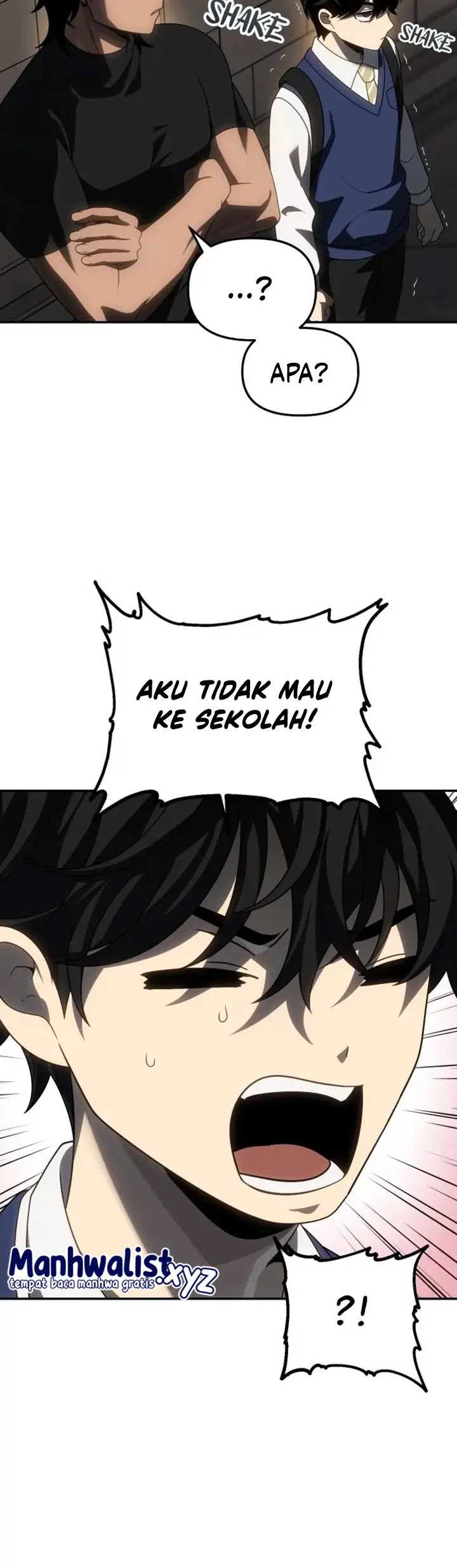 I Used To Be The Boss Chapter 86 Gambar 7