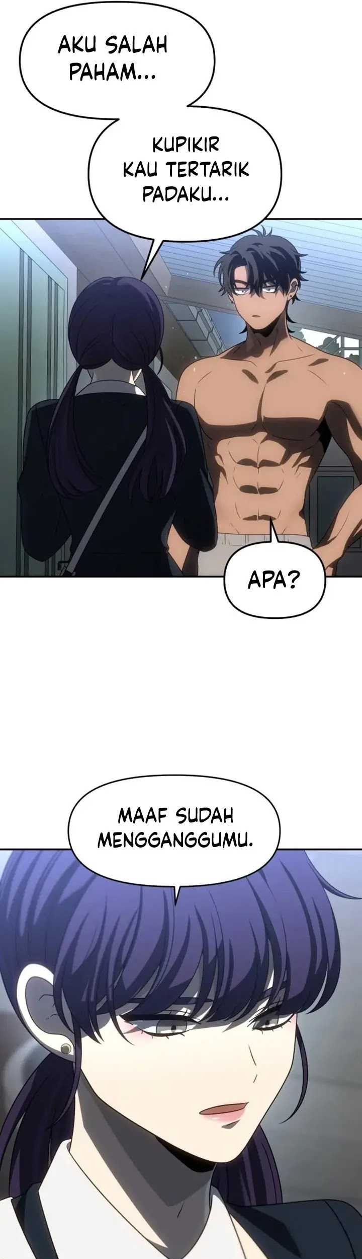 I Used To Be The Boss Chapter 86 Gambar 110