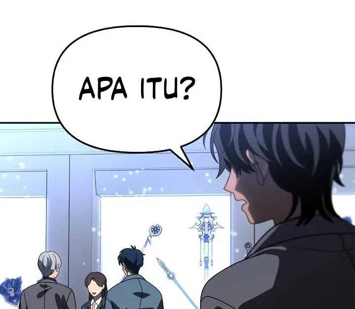I Used To Be The Boss Chapter 85 Gambar 55