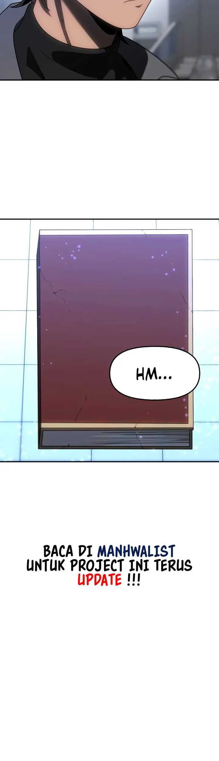 I Used To Be The Boss Chapter 85 Gambar 68