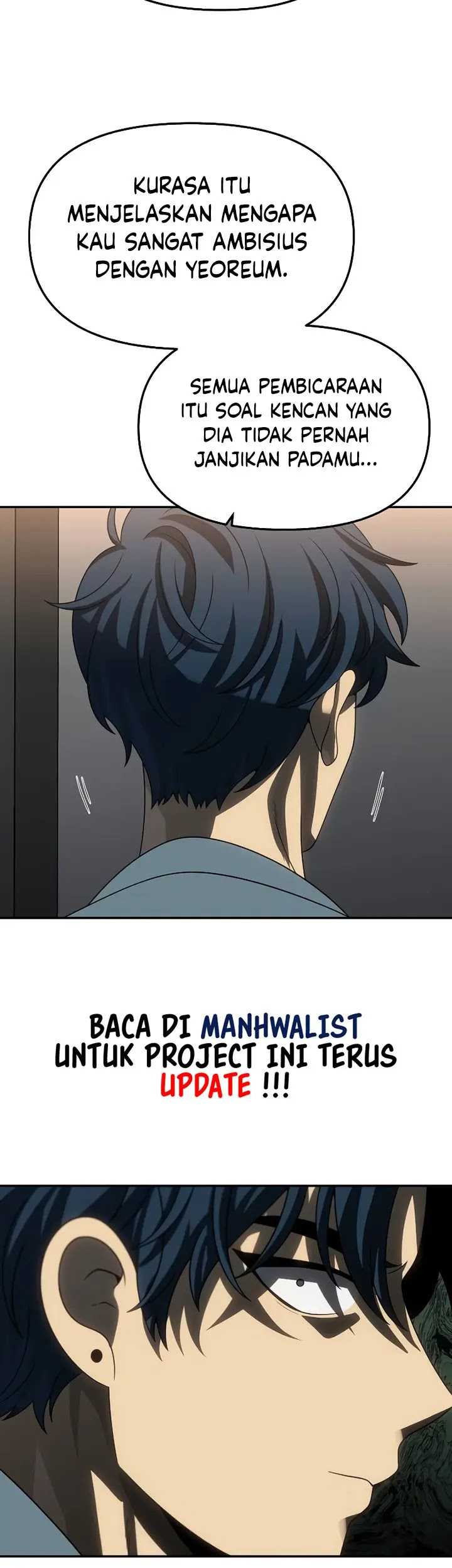I Used To Be The Boss Chapter 85 Gambar 76