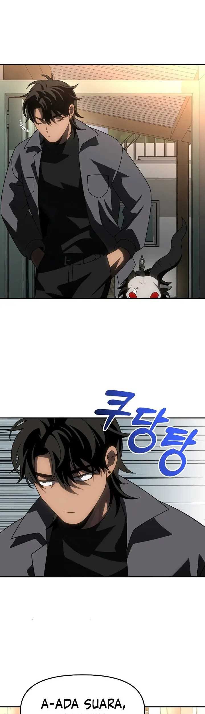 I Used To Be The Boss Chapter 85 Gambar 98
